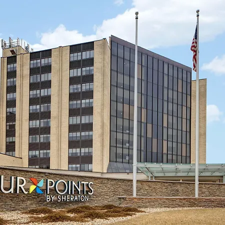Four Points By Sheraton Peoria