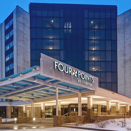 Four Points By Sheraton Peoria
