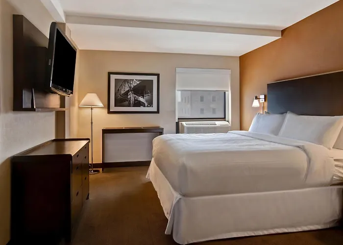 Four Points By Sheraton 3*