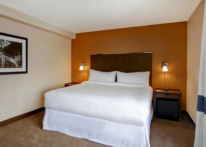 Four Points By Sheraton 3* Peoria