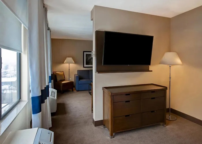 Hotel Four Points By Sheraton Peoria