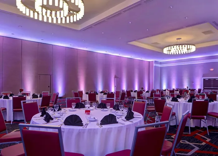 Hotel Four Points By Sheraton Peoria