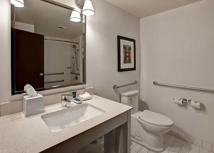 Four Points By Sheraton 3* Peoria