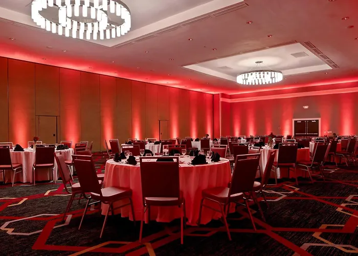 Four Points By Sheraton