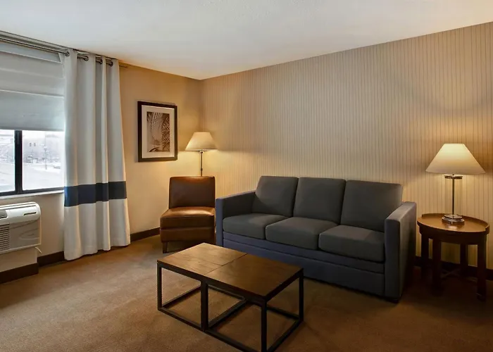 Four Points By Sheraton 3*