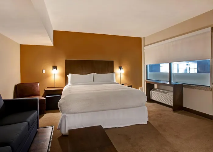 Four Points By Sheraton Peoria