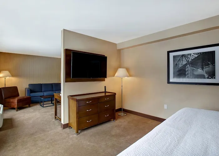 Four Points By Sheraton