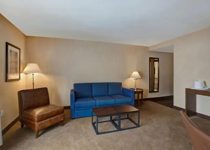 Hotel Four Points By Sheraton