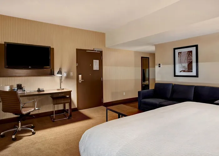 Four Points By Sheraton 3*