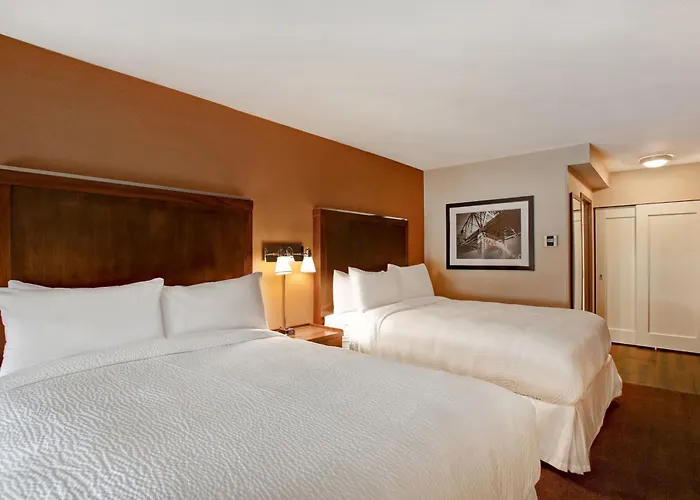 Four Points By Sheraton 3* Peoria