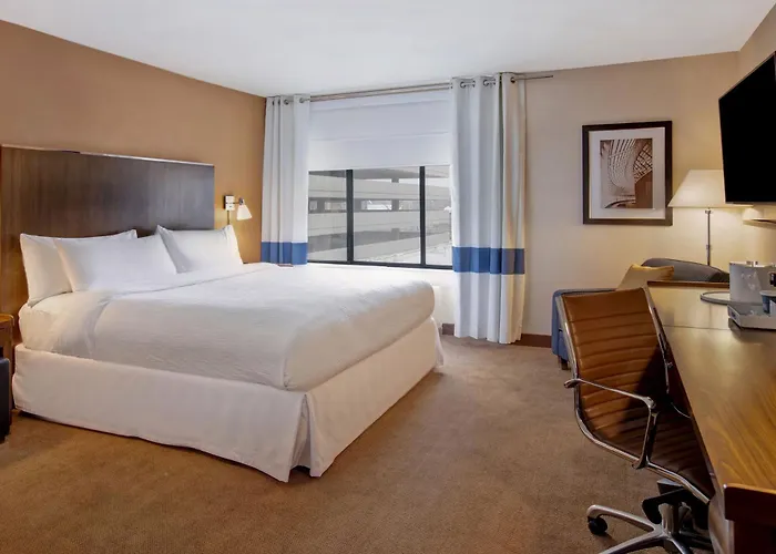 Four Points By Sheraton