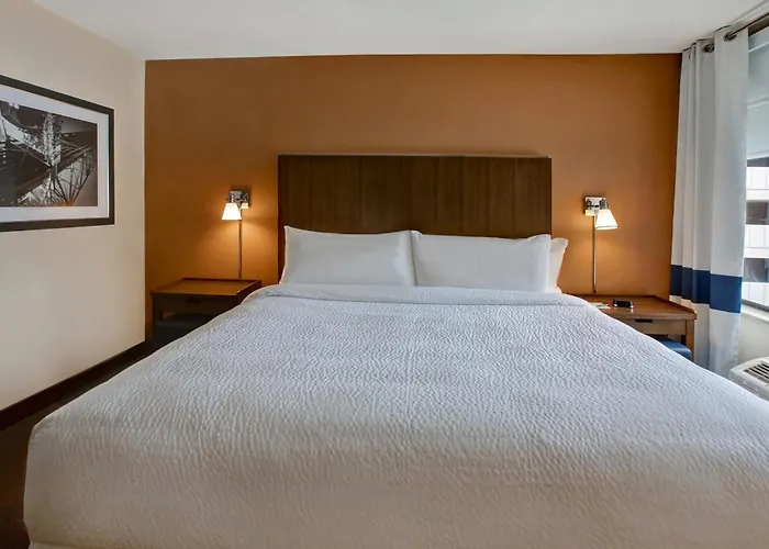 Hotel Four Points By Sheraton