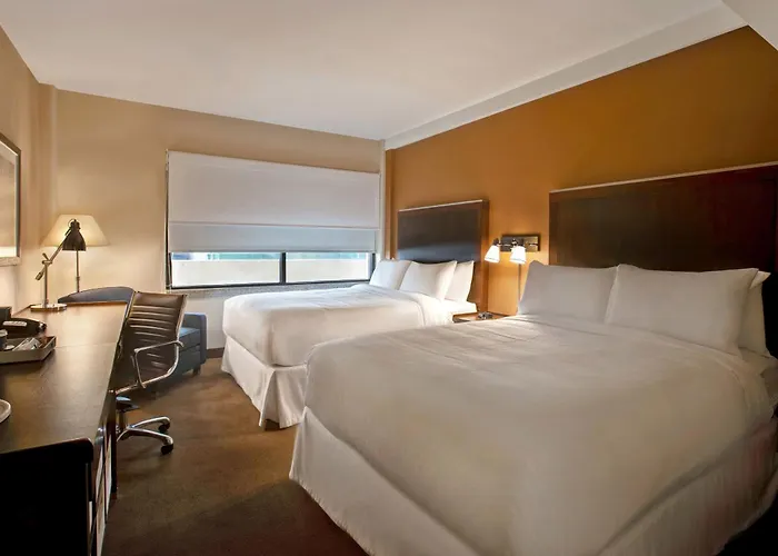 Four Points By Sheraton 3*
