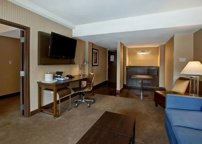 Four Points By Sheraton