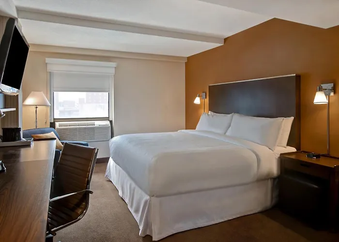 Hotel Four Points By Sheraton