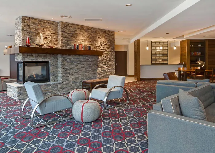 Hotel Four Points By Sheraton Peoria