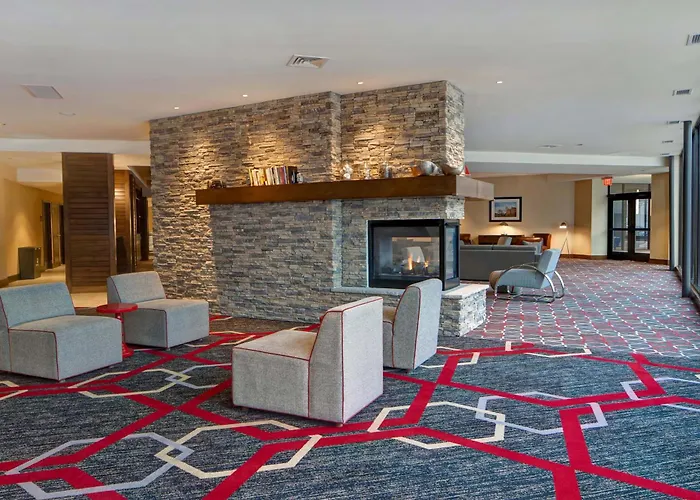 Four Points By Sheraton Peoria
