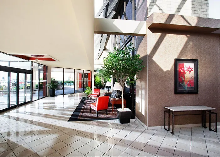Four Points By Sheraton 3*