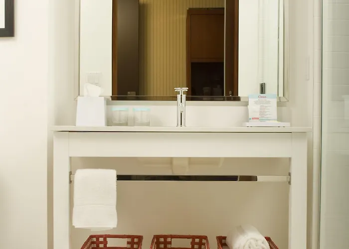 Four Points By Sheraton 3* Peoria
