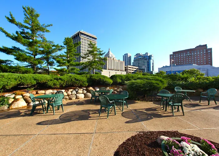 Four Points By Sheraton