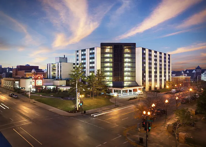 Four Points By Sheraton 3*