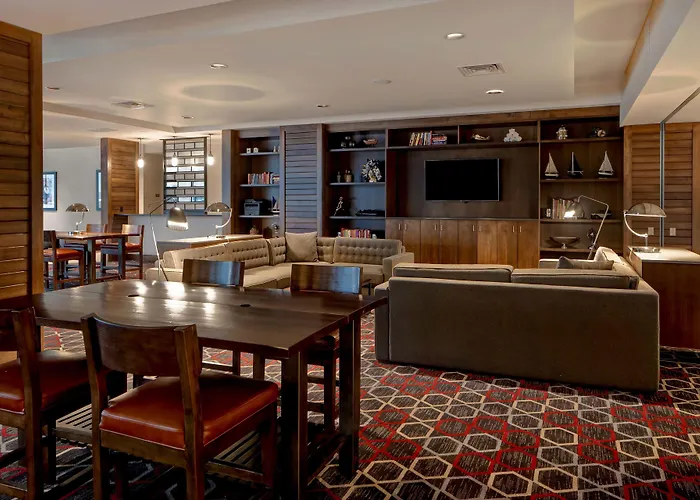 Four Points By Sheraton