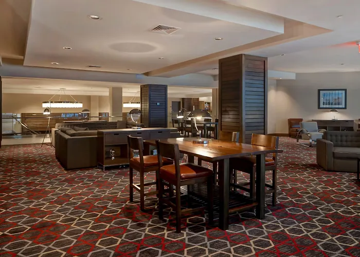 Four Points By Sheraton