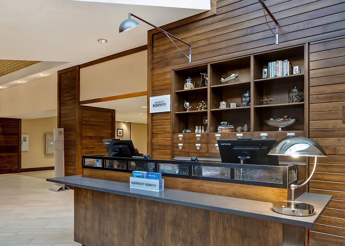 Four Points By Sheraton Peoria