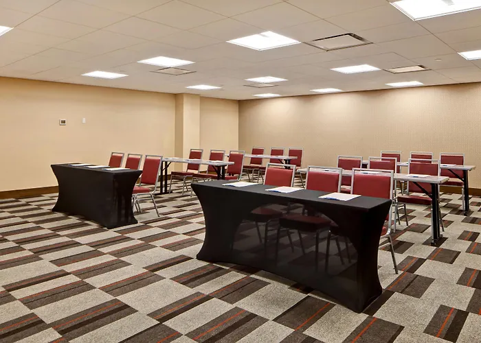 Four Points By Sheraton Hotel