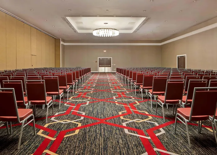 Four Points By Sheraton 3* Peoria