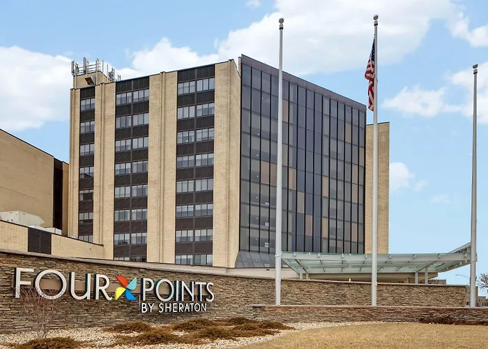 Four Points By Sheraton Peoria