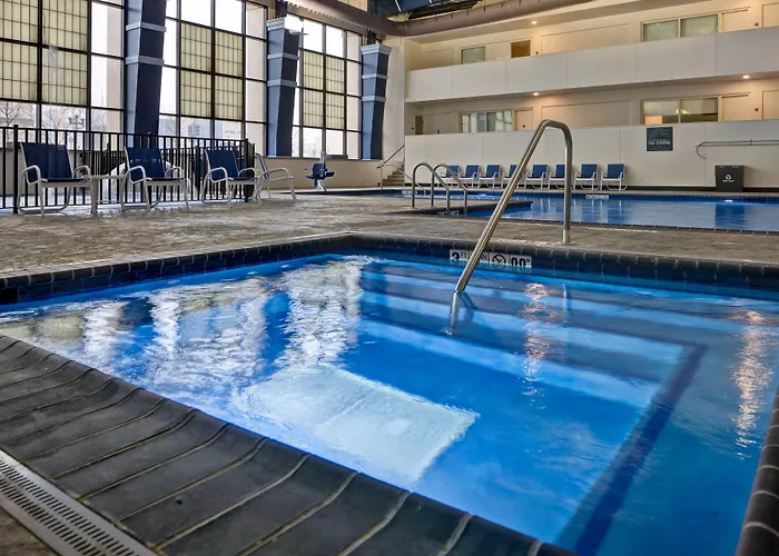 Four Points By Sheraton Hotel 3*