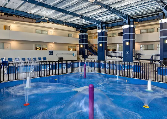 Four Points By Sheraton