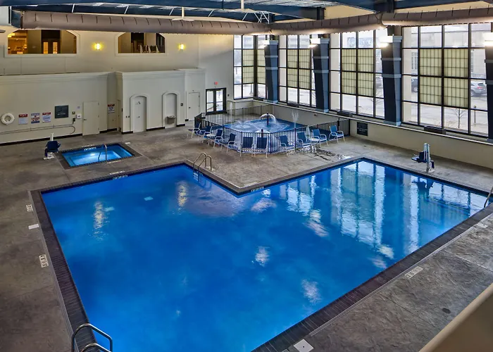Hotel Four Points By Sheraton