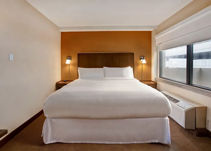 Hotel Four Points By Sheraton