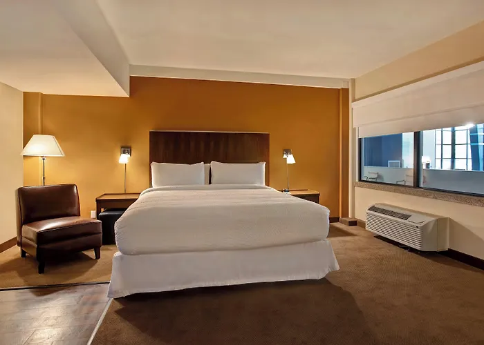Four Points By Sheraton 3* Peoria