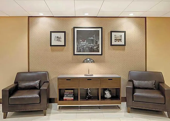 Hotel Four Points By Sheraton 3*