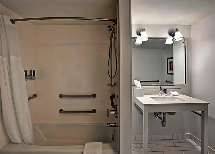 Hotel Four Points By Sheraton Peoria