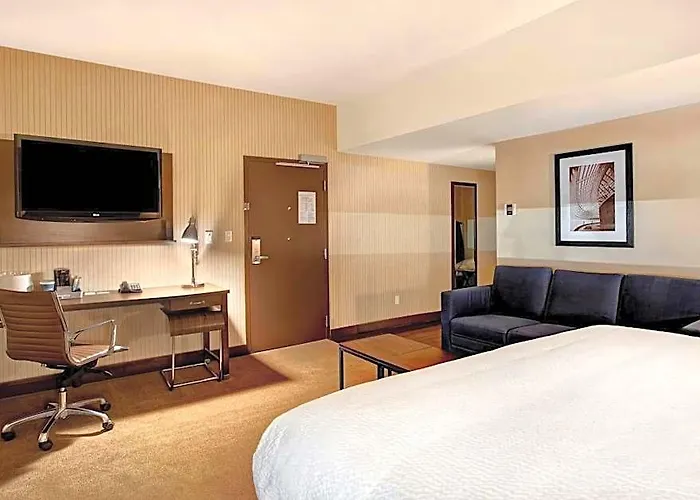 Hotel Four Points By Sheraton