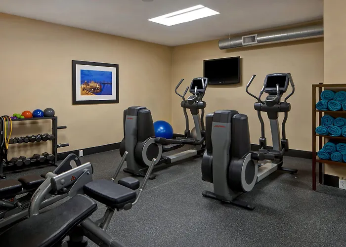 Four Points By Sheraton 3*