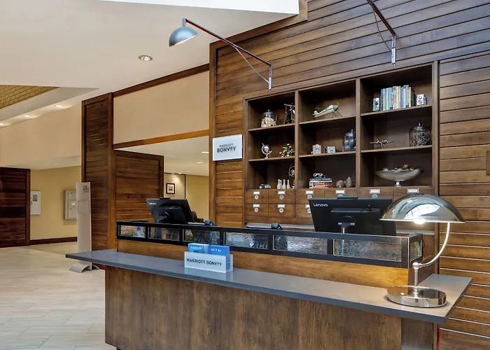 Hotel Four Points By Sheraton