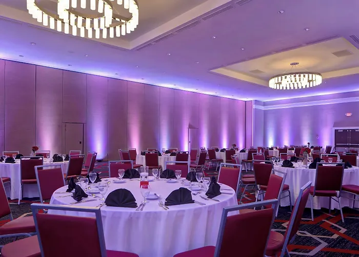 Four Points By Sheraton Hotel 3*