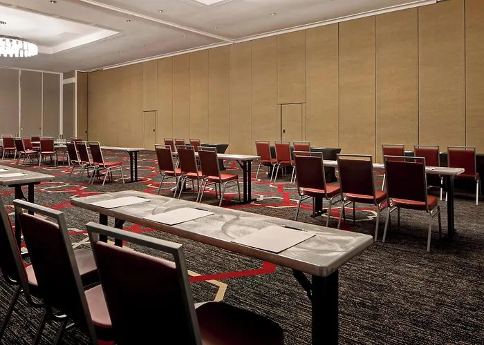 Four Points By Sheraton