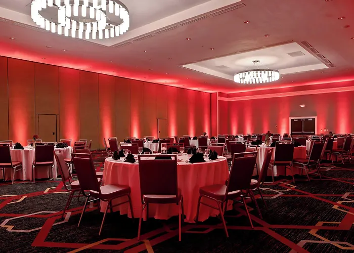 Hotel Four Points By Sheraton