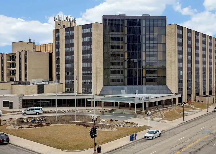 Four Points By Sheraton Peoria
