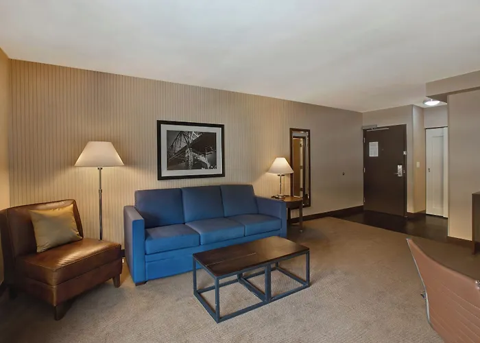 Four Points By Sheraton Peoria