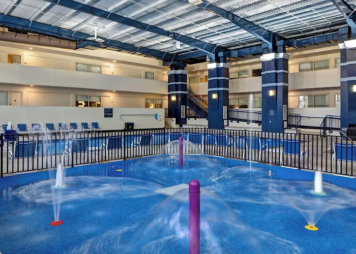 Hotel Four Points By Sheraton 3*