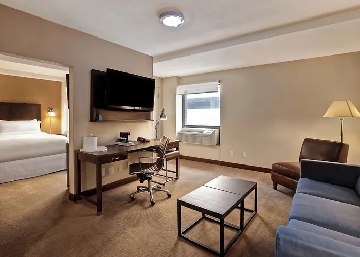 Four Points By Sheraton