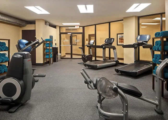 Hotel Four Points By Sheraton 3*