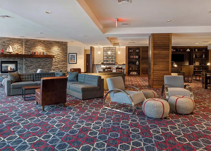 Four Points By Sheraton 3* Peoria